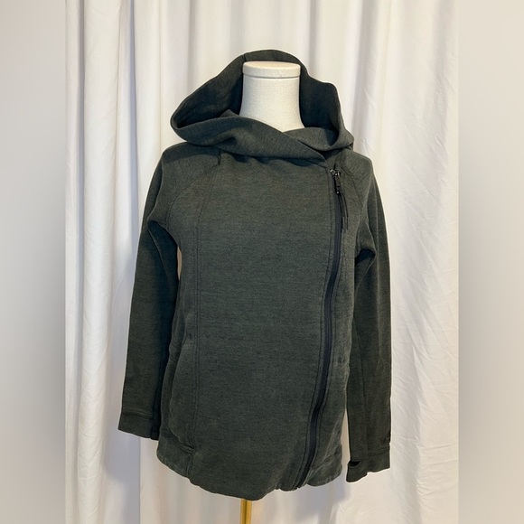 Nike Jackets & Blazers - Nike Hoodie | XS